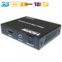 Аудио эмбеддер HDMI 2.0 / Dr.HD AE 126 HHA